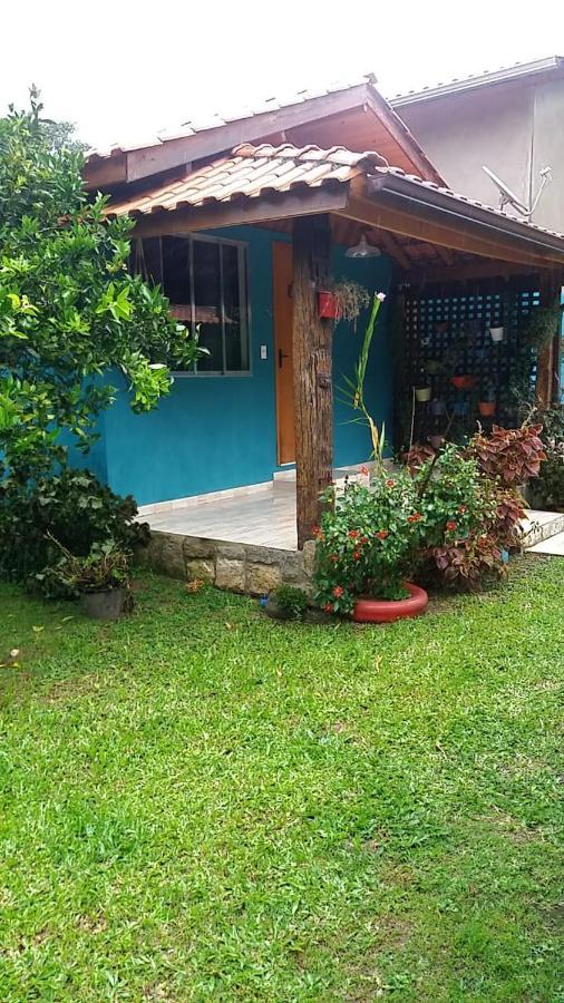 Pousada Portal Do Bosque Visconde De Maua Kültér fotó